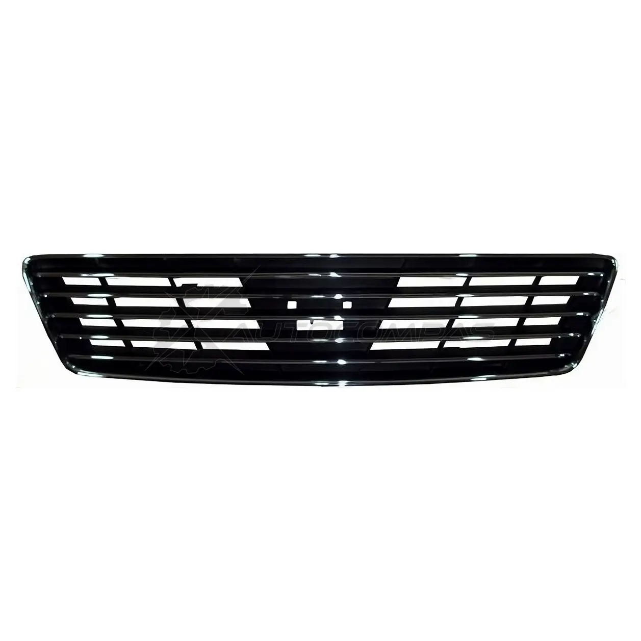 Решетка радиатора NISSAN CEFIRO/MAXIMA 94-98 SAT 5LY RKD2 STDTW10930 1422815635 изображение 0