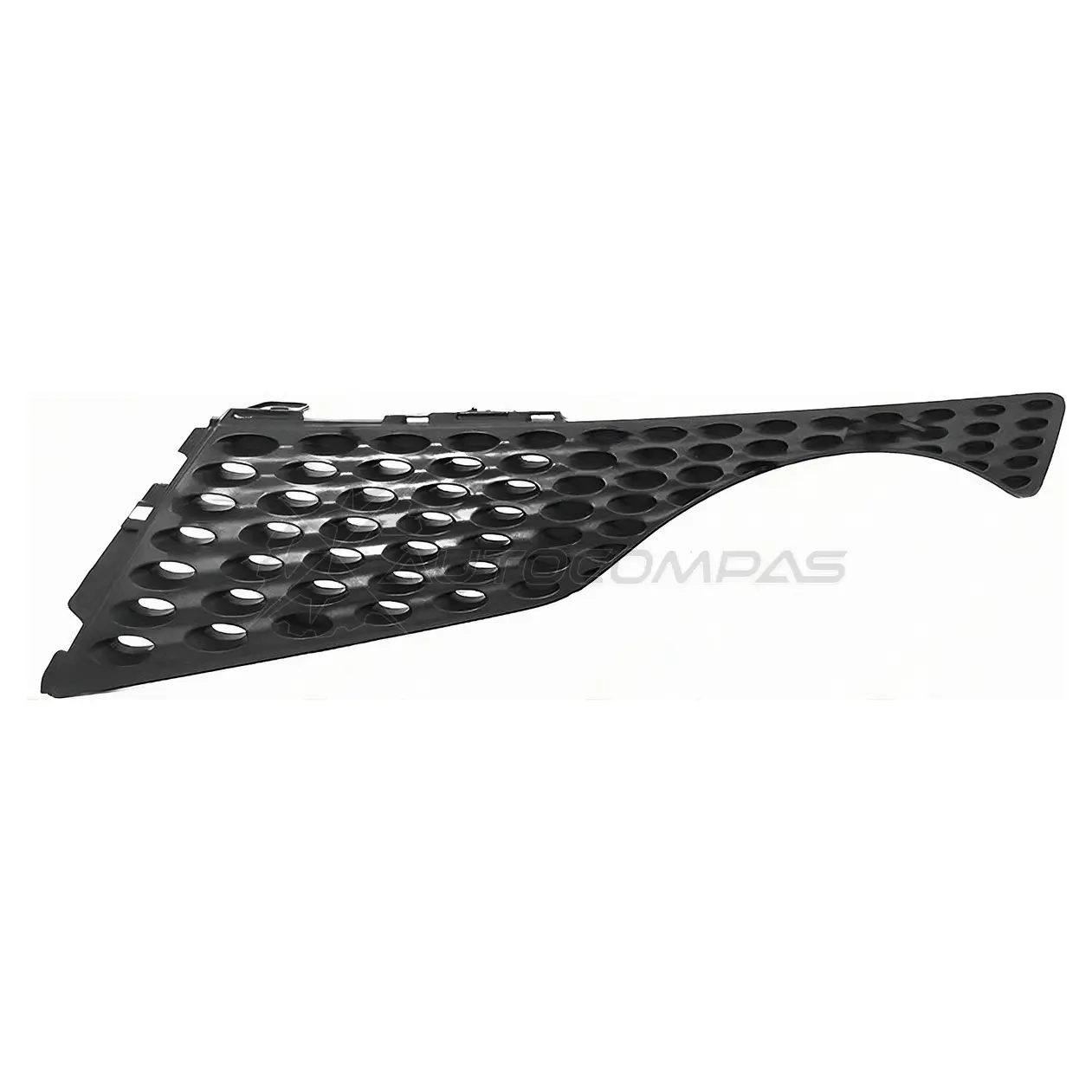 Решетка радиатора NISSAN JUKE 10-14 слева SAT STDT15093A2 MX HBFZ8 1440534955 изображение 0