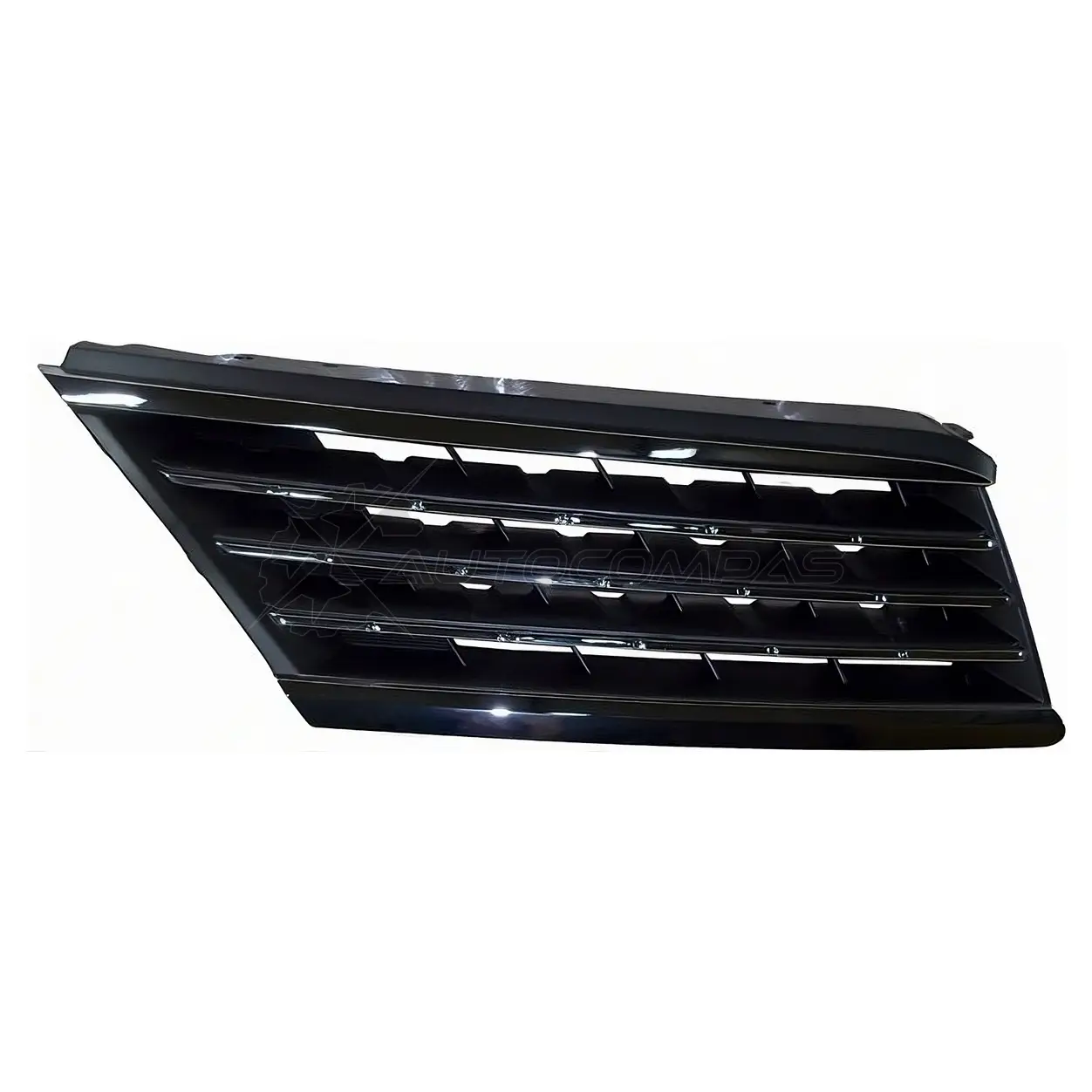 Решетка радиатора NISSAN TIIDA 04-07 справа SAT I0HJ K 1422816289 STDTW50931