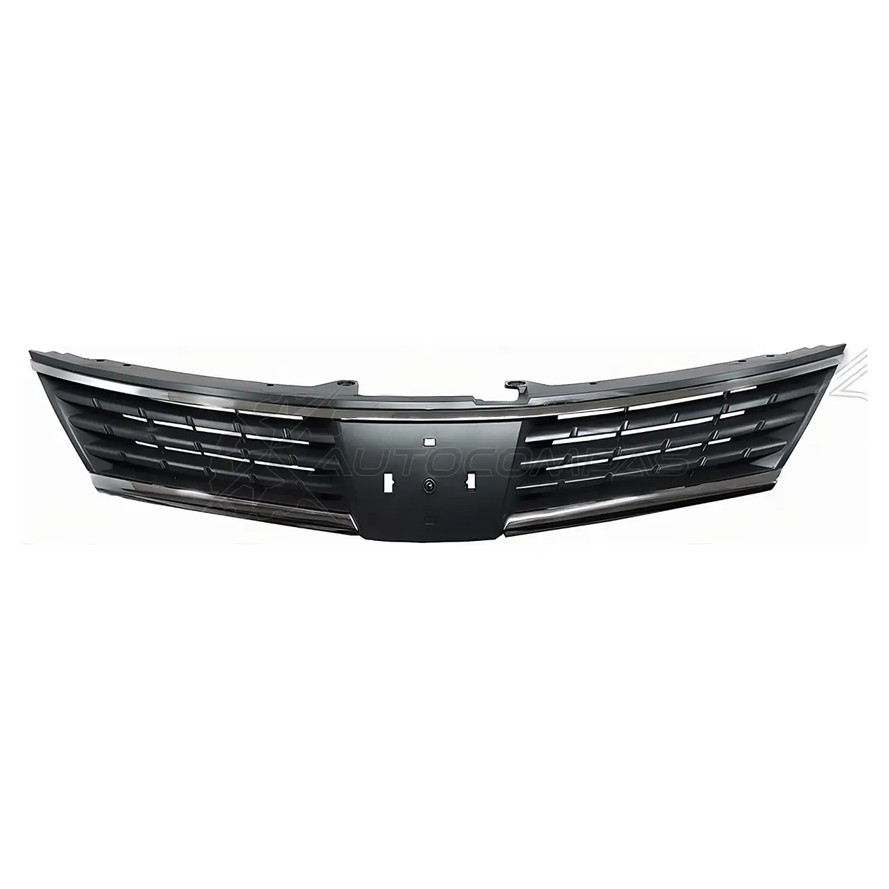 Решетка радиатора NISSAN TIIDA/VERSA 07-10 LHD SAT AWT FFC2 1422815933 STDTW50930 изображение 0