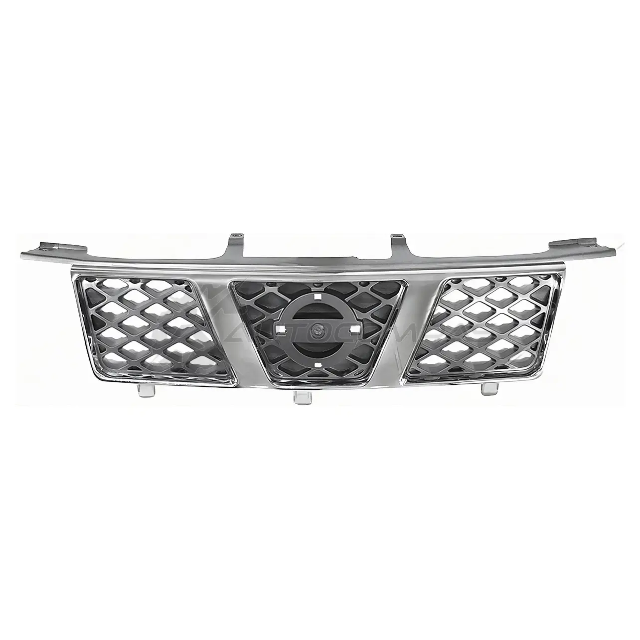 Решетка радиатора NISSAN X-TRAIL 03-07 SAT STDTU10930 B V4EV 1422815096 изображение 0
