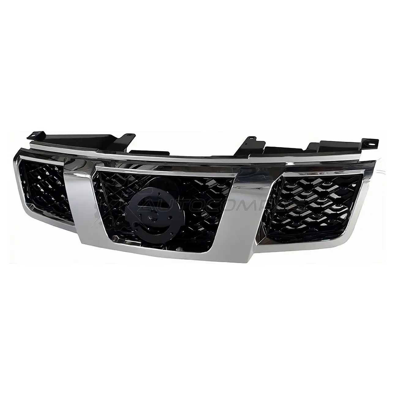 Решетка радиатора NISSAN X-TRAIL 10-14 SAT STDTU2093A0 O4 932 1422816299 изображение 0