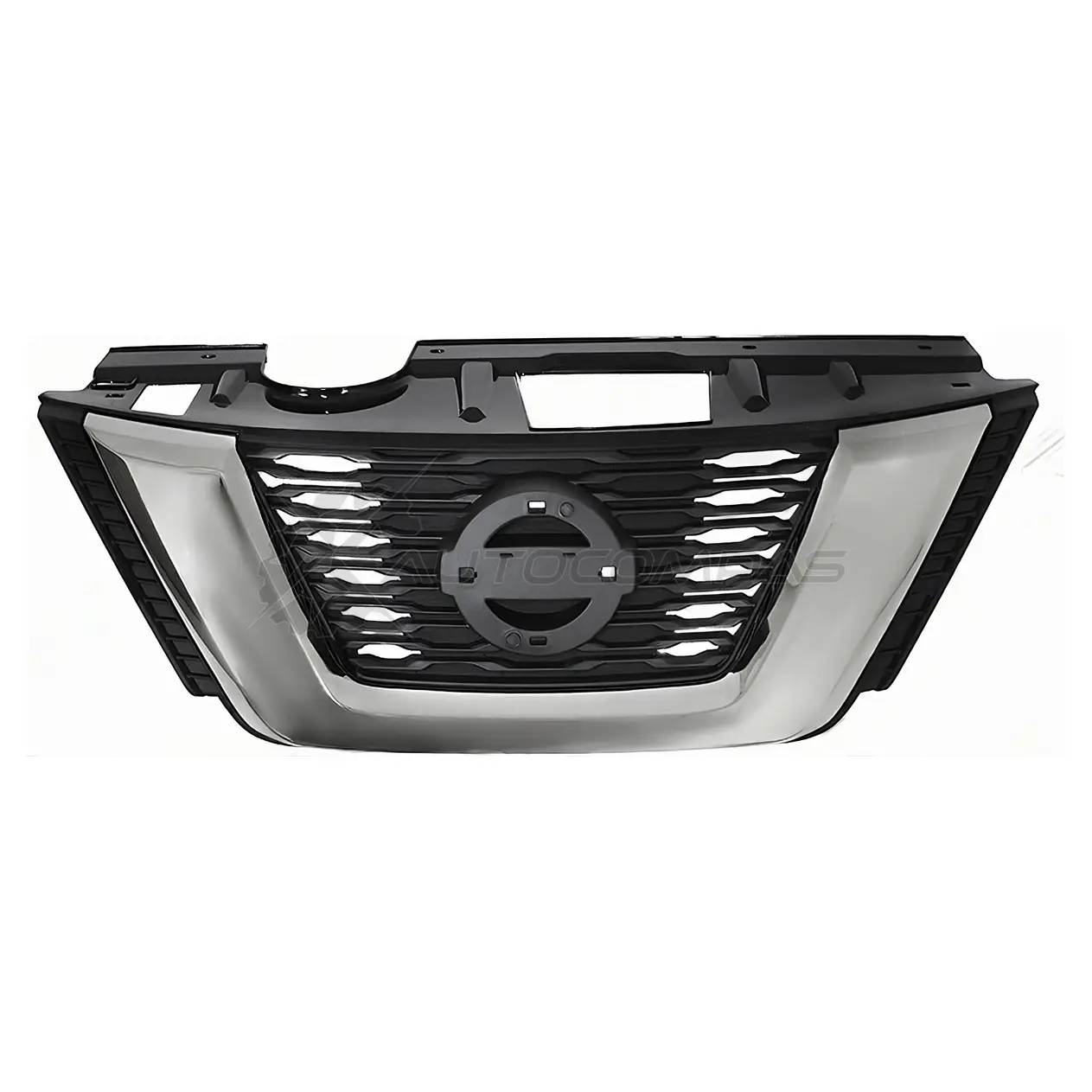 Решетка радиатора NISSAN X-TRAIL 17- не под камеру SAT STDTU3093D0 1440534132 7T RNJ