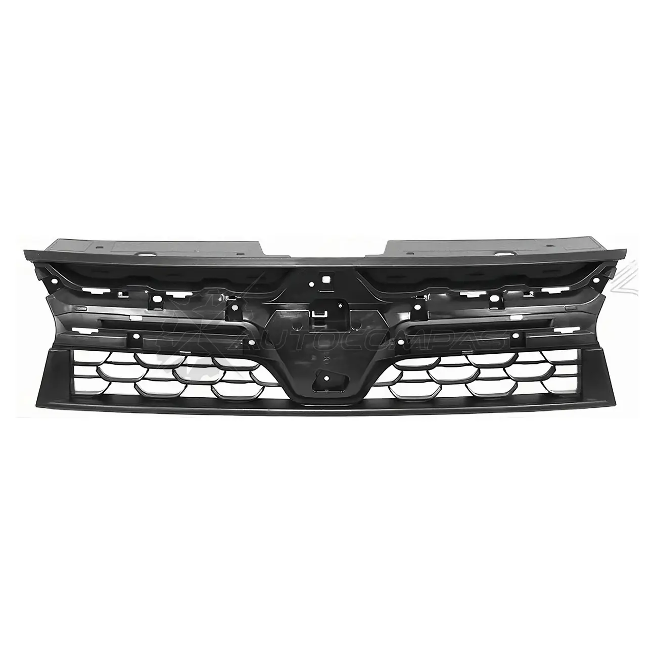 Решетка радиатора RENAULT DUSTER 15-21 SAT STRND1093D0 CH23 8RR 1422820070