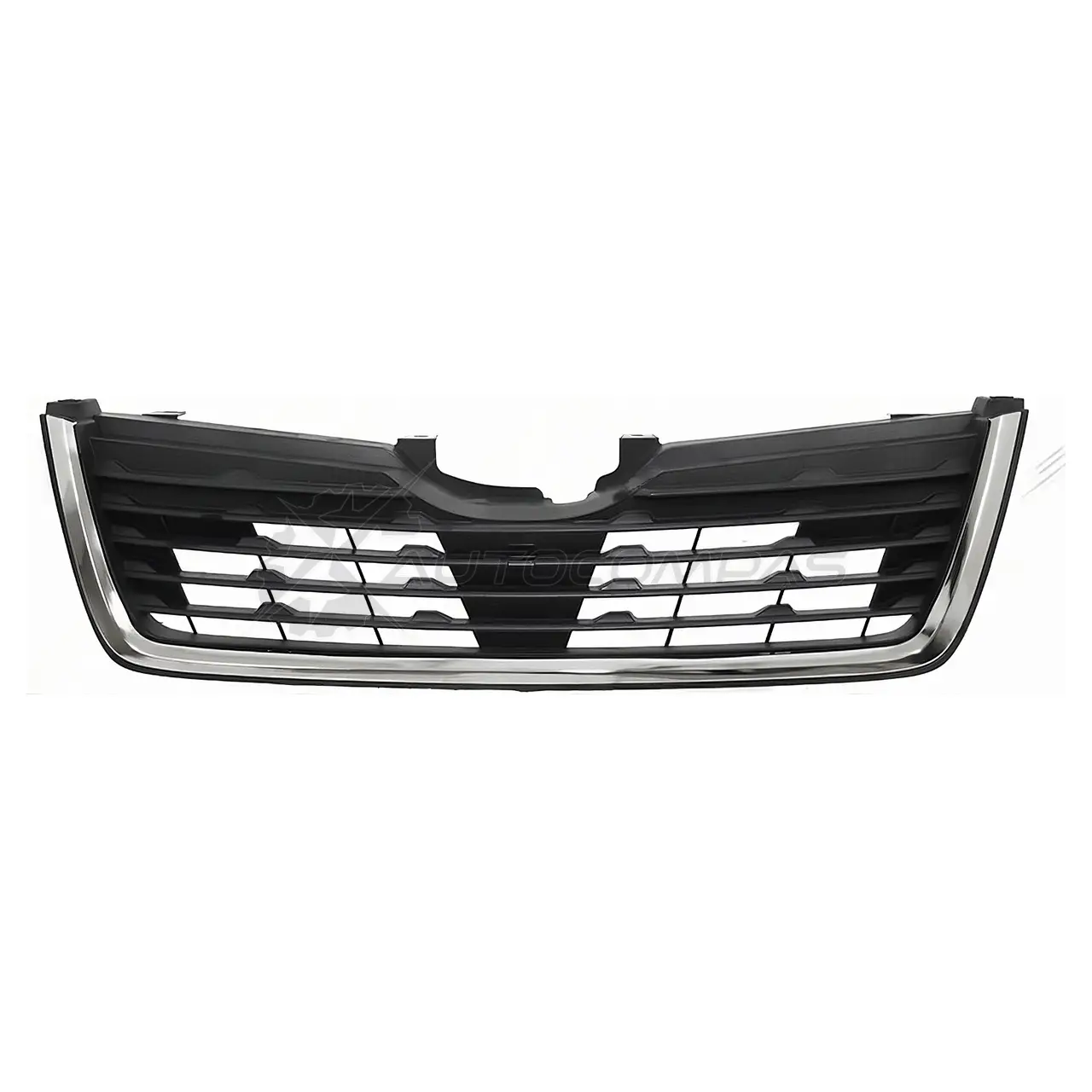 Решетка радиатора SUBARU FORESTER 18 SAT C03TIE 4 1440536774 STSB690930 изображение 0