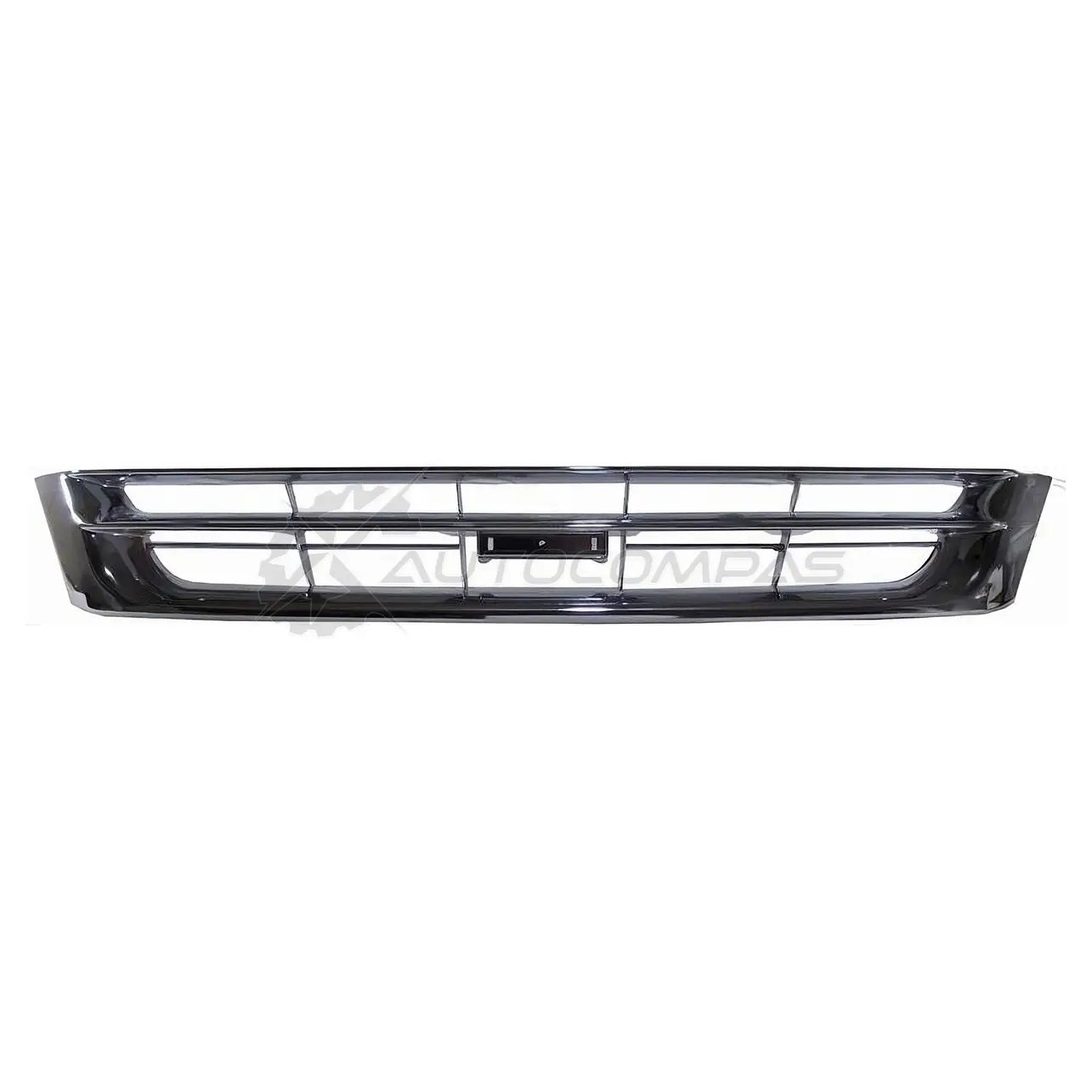 Решетка радиатора Toyota CALDINA 92-02 хром SAT IIW ENP STTY45093C0 1422821660
