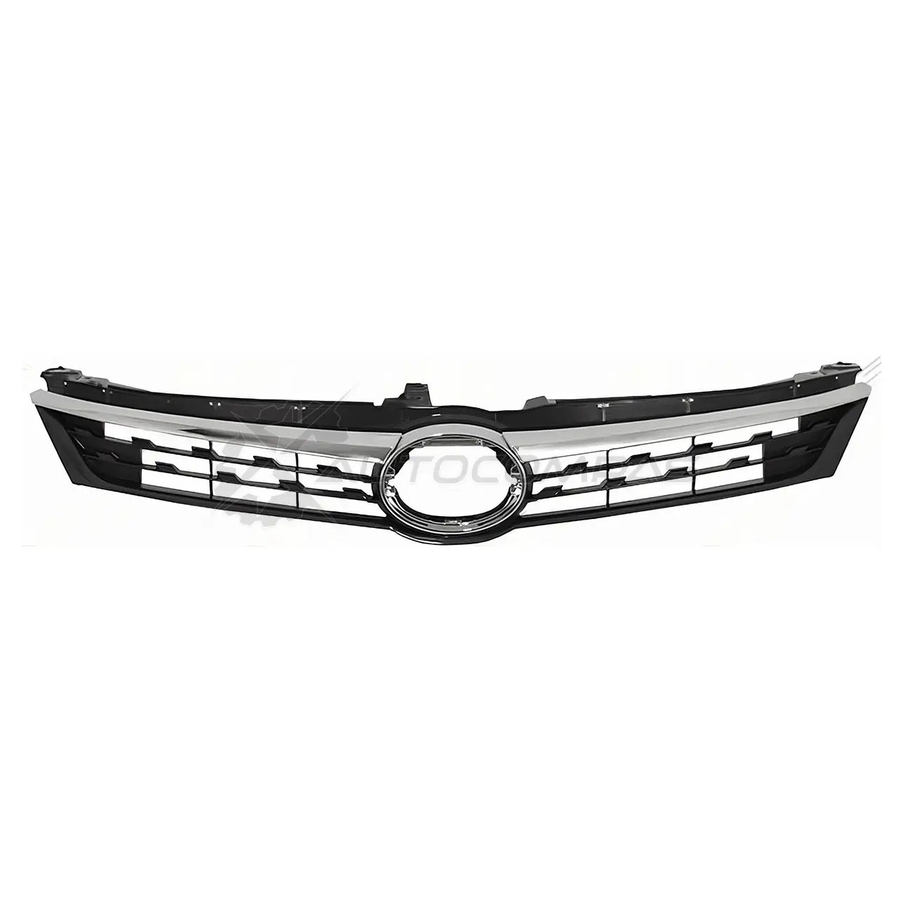 Решетка радиатора Toyota CAMRY 17-18 SAT 1440540960 STTYL6093E0 EBGI N6