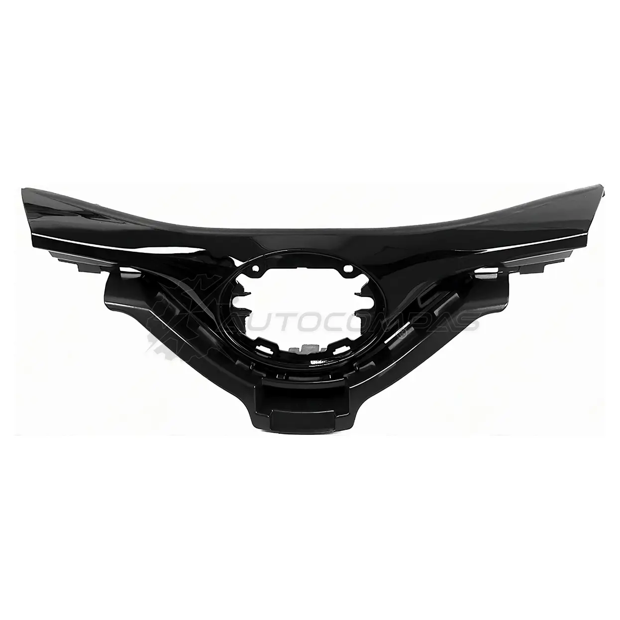 Решетка радиатора Toyota C-HR 16 SAT 3H 55E ST170005 1440544454