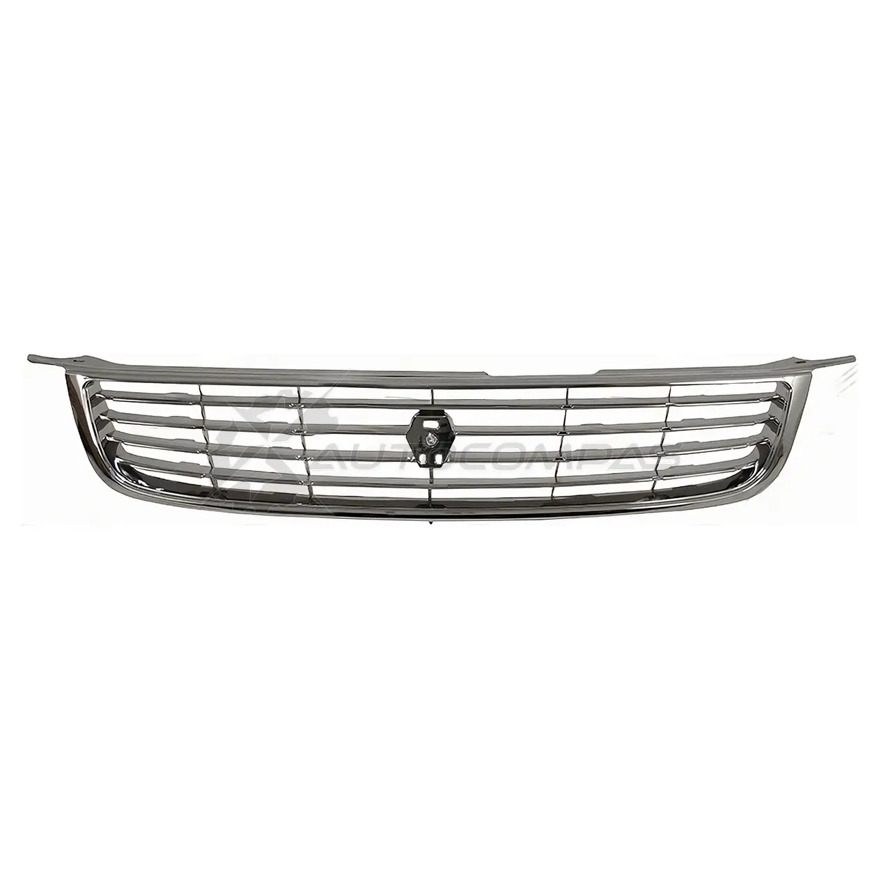 Решетка радиатора Toyota COROLLA 97-00 хром SAT STTY27093B0 BBUT IMS 1422821757