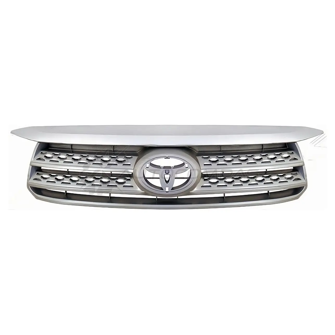 Решетка радиатора Toyota FORTUNER 08-11 SAT 1422831400 STTYF3093A0 LSY 6HR изображение 0