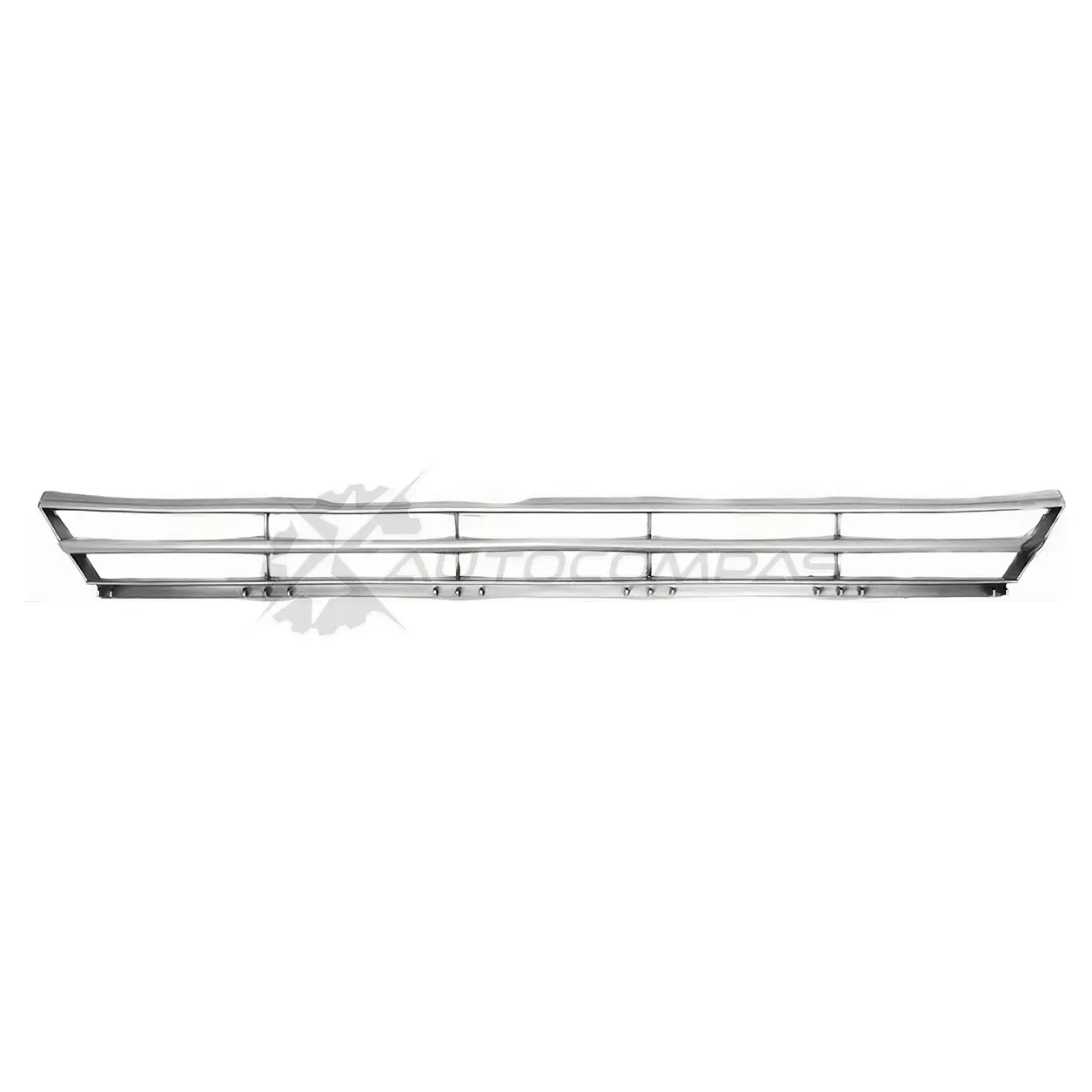 Решетка радиатора Toyota HARRIER/LEXUS RX300 97-03 нижняя SAT 1422809301 HQHR11 A STLX45093B0 изображение 0