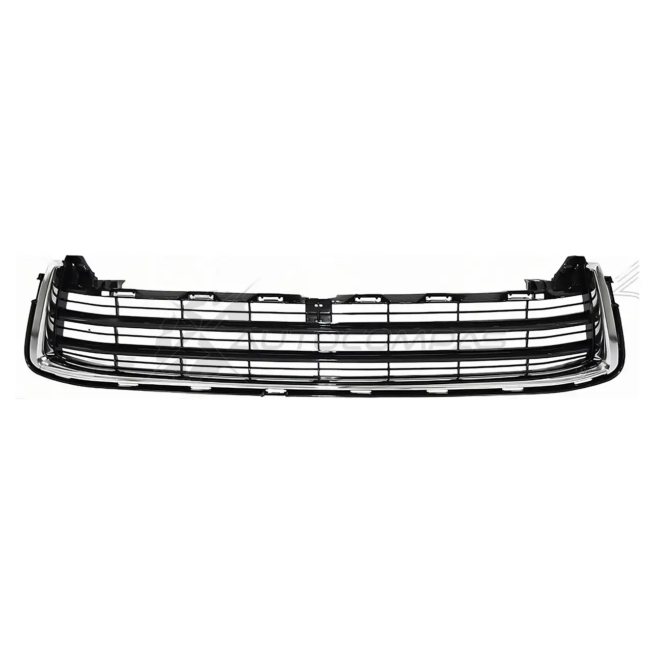 Решетка радиатора Toyota HIGHLANDER 13-16 нижняя SAT STTYG4093A0 H9CB GR 1440542579