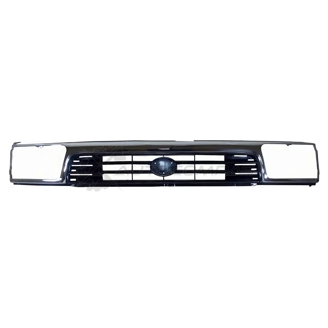 Решетка радиатора Toyota HILUX/SURF/4RUNNER 91-95 SAT 1422824499 R CAID2W STTY93093M0