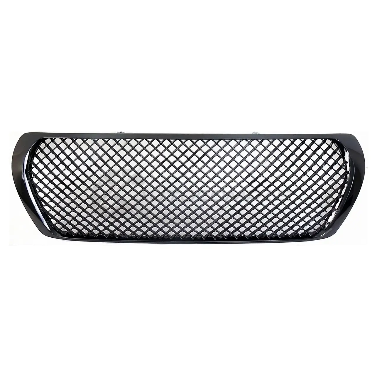 Решетка радиатора Toyota LAND CRUISER 200 07-11 черная cетка SAT X QIZHZ 1422825370 PFTY92093C0
