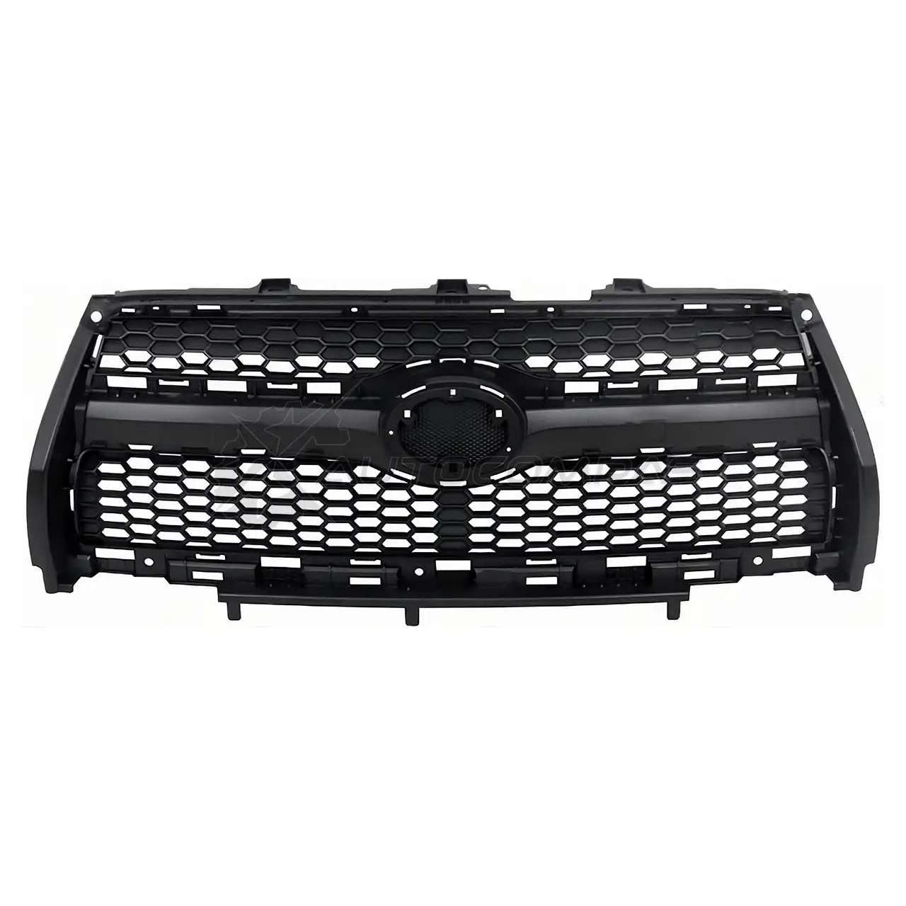 Решетка радиатора Toyota RAV4 08-12 SPORT SAT 1422827507 STTYY3093C0 EUYS YO