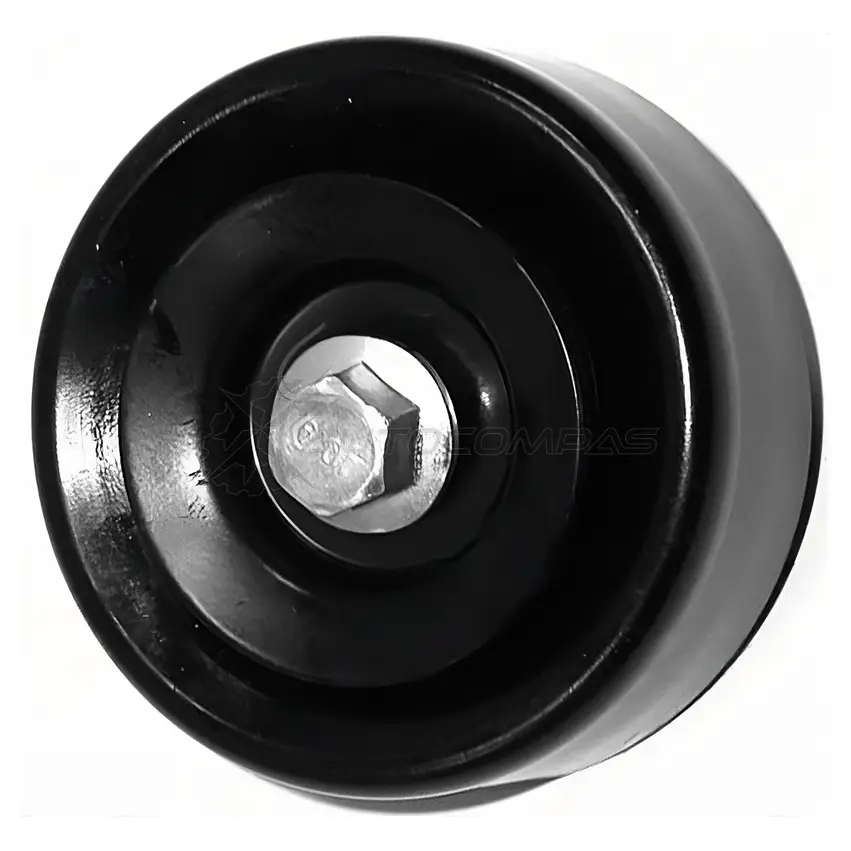 Ролик приводного ремня обводной HYUNDAI SANTA FE 2,7 05 SAT ST252863E001 1422806982 MQ VK22