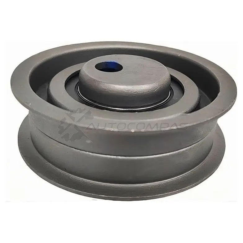 Ролик ремня ГРМ натяжной AUDI 80/100/VW GOLF/JETTA/PASSAT/POLO/TRANSPORTER SAT 1440546095 I5R5C H ST026109243
