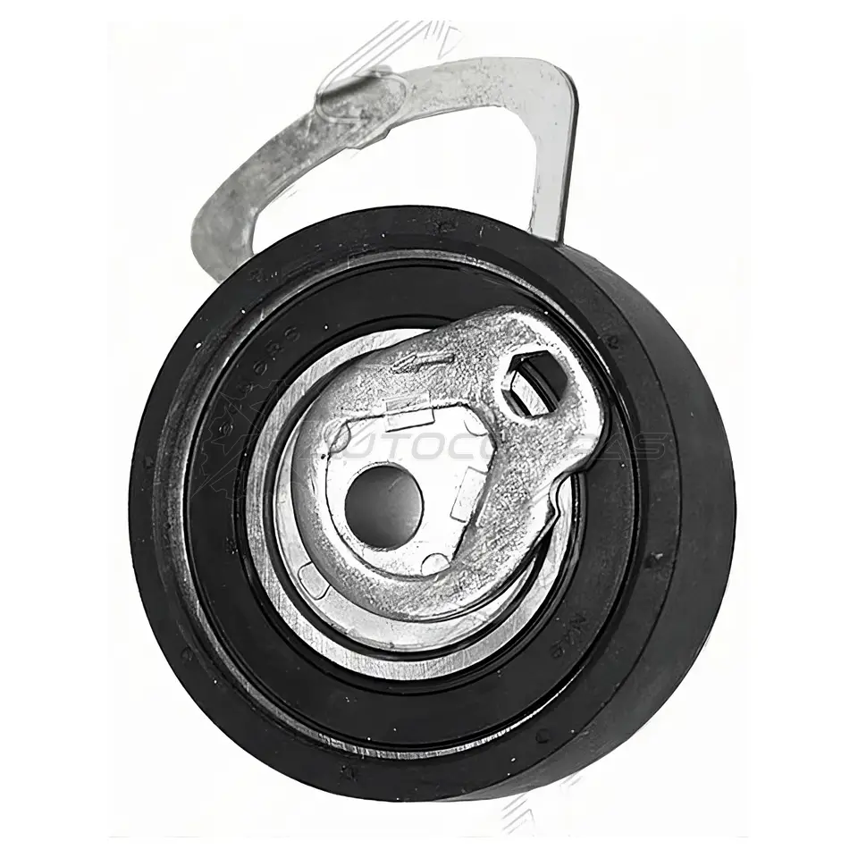 Ролик ремня ГРМ натяжной AUDI A2 1.4 00-05/SKODA FABIA/OCTAVIA 1.4 00 SAT 1440546085 YOIB9 MT ST036109243AG