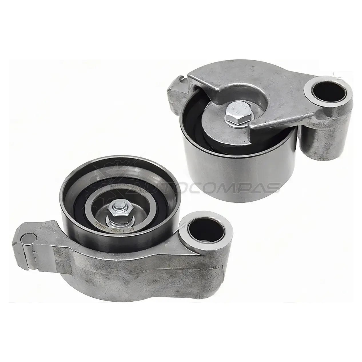 Ролик ремня ГРМ натяжной Toyota 1,3MZFE 00 SAT ST135050A010 A4ZK ZP8 1440543276 изображение 0