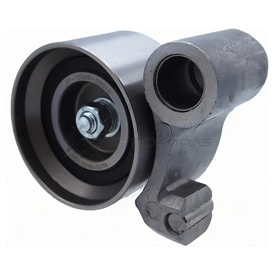 Ролик ремня ГРМ натяжной Toyota 1VZ, 2VZ, 3VZ, 4VZ, 1MZ, 2MZ SAT 1440543275 ST1350520010 NFR CA2