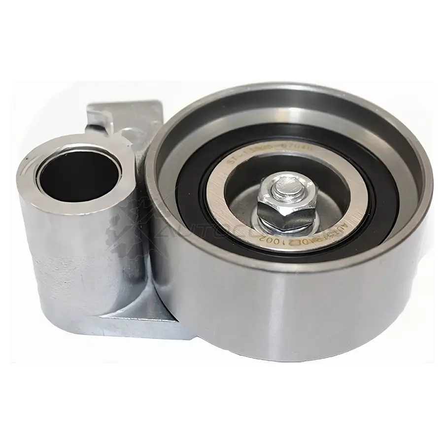 Ролик ремня ГРМ натяжной Toyota 4RUNNER/LAND CRUISER 70/90/HIACE/REGIUS 93-02 1KZ-TE SAT 1440544707 ST1350567040 TT ZP8M6 изображение 0