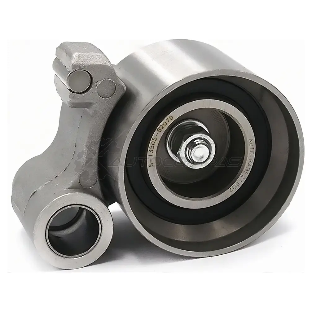 Ролик ремня ГРМ натяжной Toyota 5VZ-FE SAT 1440543274 ST1350562070 3 KDMPN