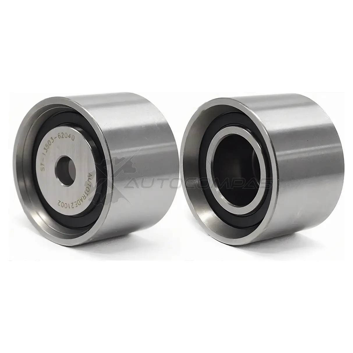 Ролик ремня ГРМ обводной Toyota 5VZFE 95-05 SAT 1440543448 ST1350362040 SSQ ZLY5