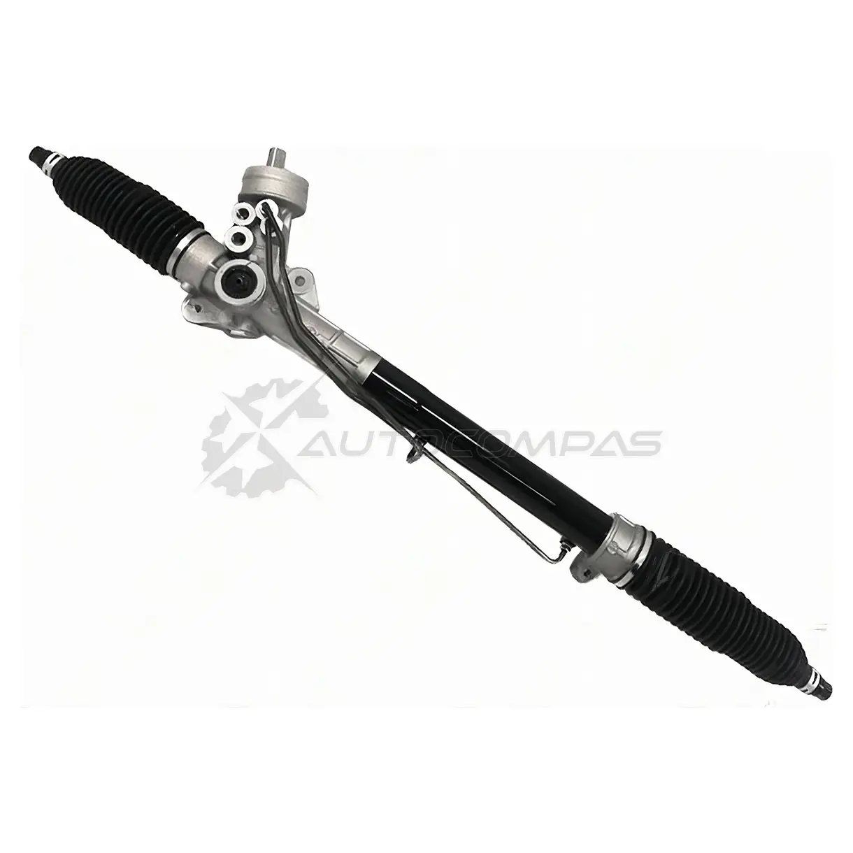 Рулевая рейка (гидро) VW PASSAT B5 96-05/SKODA SUPERB02-08/AUDI A4 AVANT 95-00 SAT ST8D1422052 D2WO 5 1440547034