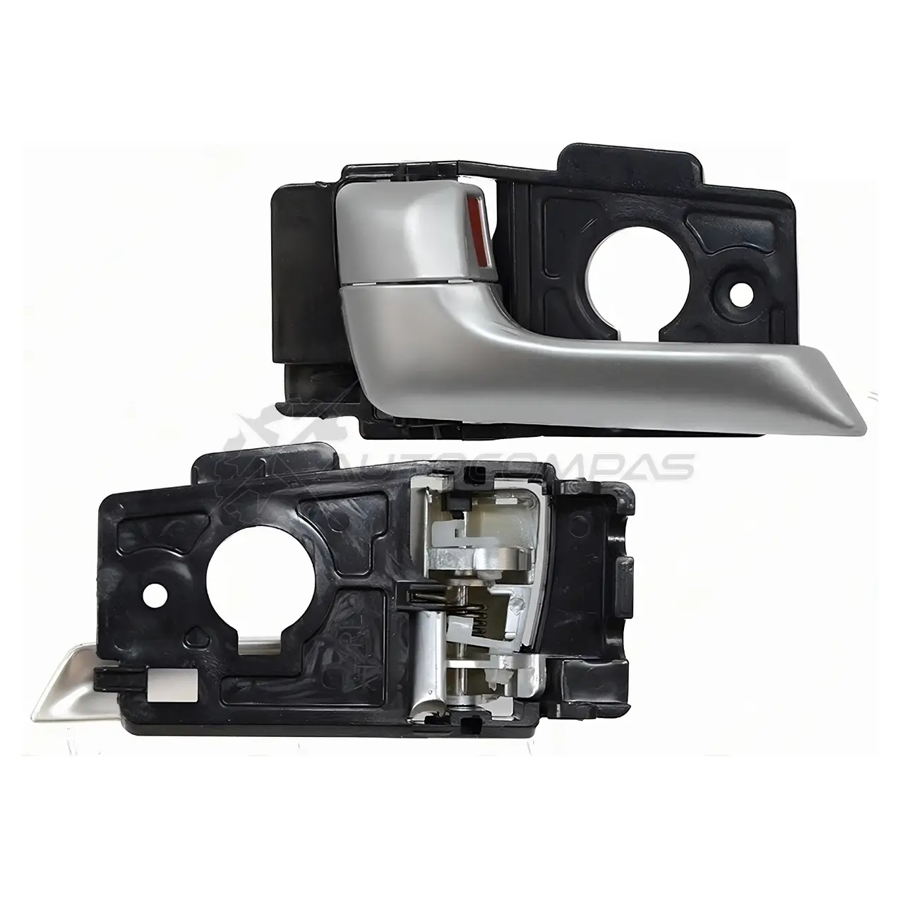 Ручка двери KIA RIO 10-17 слева задняя внутренняя SAT HFMI 6 ST2260043 1440525536