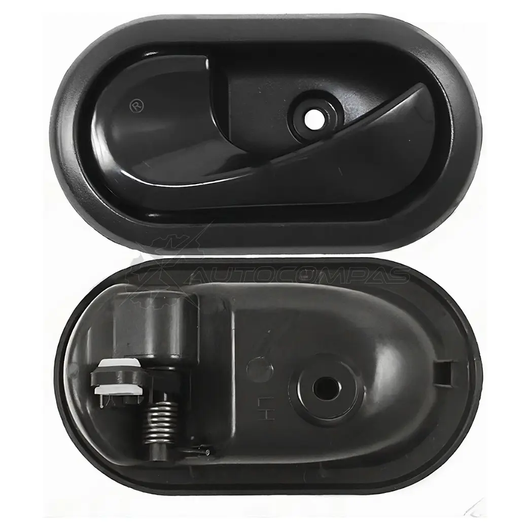 Ручка двери RENAULT DUSTER 10-21/SANDERO STEPWAY 10-14/LOGAN 05-14 слева внутренняя SAT DS VKGD ST2260013 1440536276 изображение 0