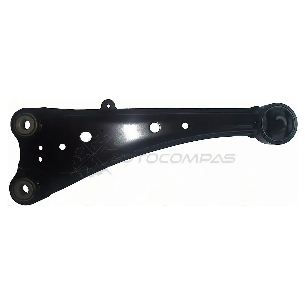 Рычаг задний продольный Toyota RAV4 ACA3 05-12 слева SAT ST4878042010 PPC DW 1422825767