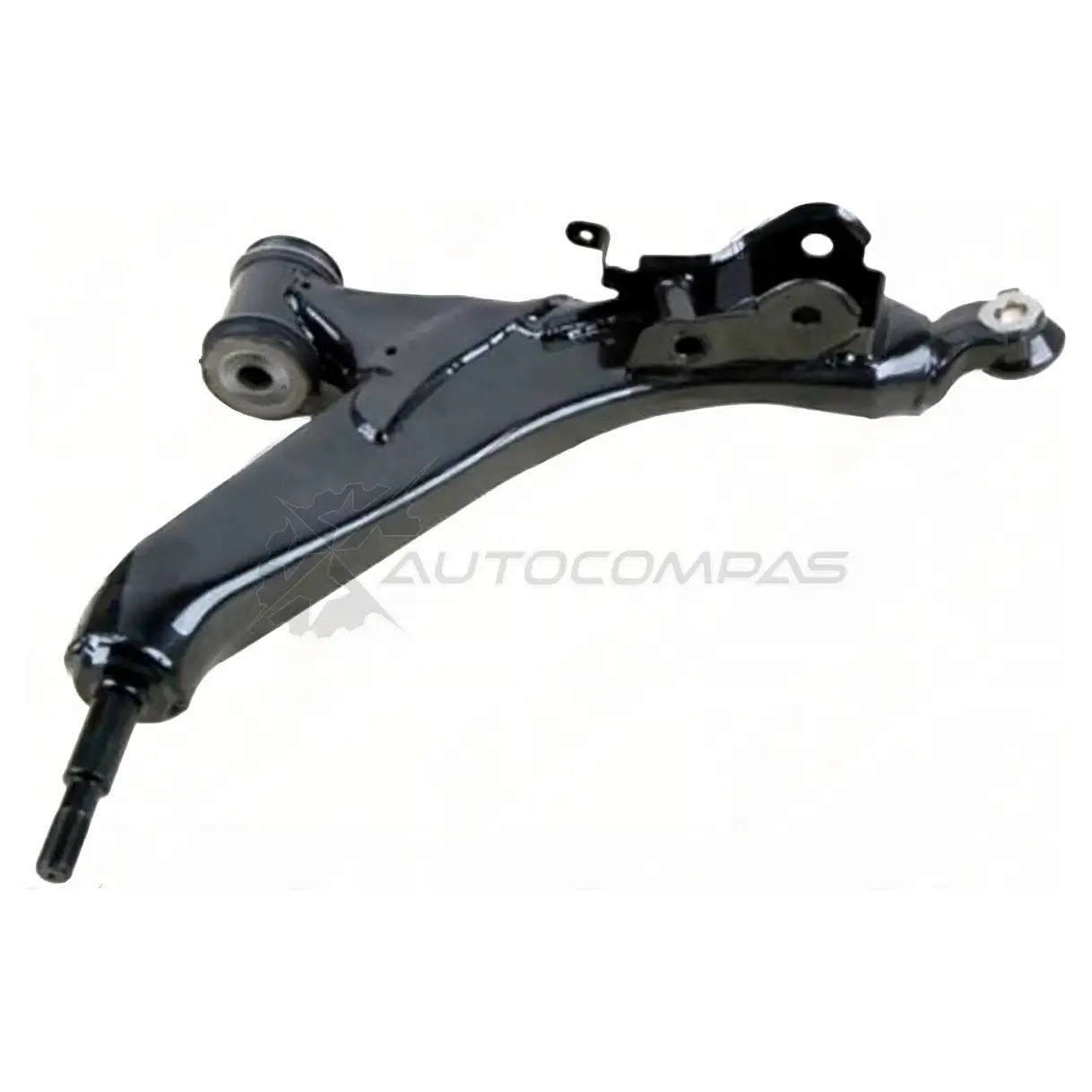 Рычаг нижний Toyota CROWN/MAJESTA/MARK X/LEXUS GS30/35/43/460/IS250/30/350 04- справа SAT 1422823785 S 8SBRY ST4862030290 изображение 0