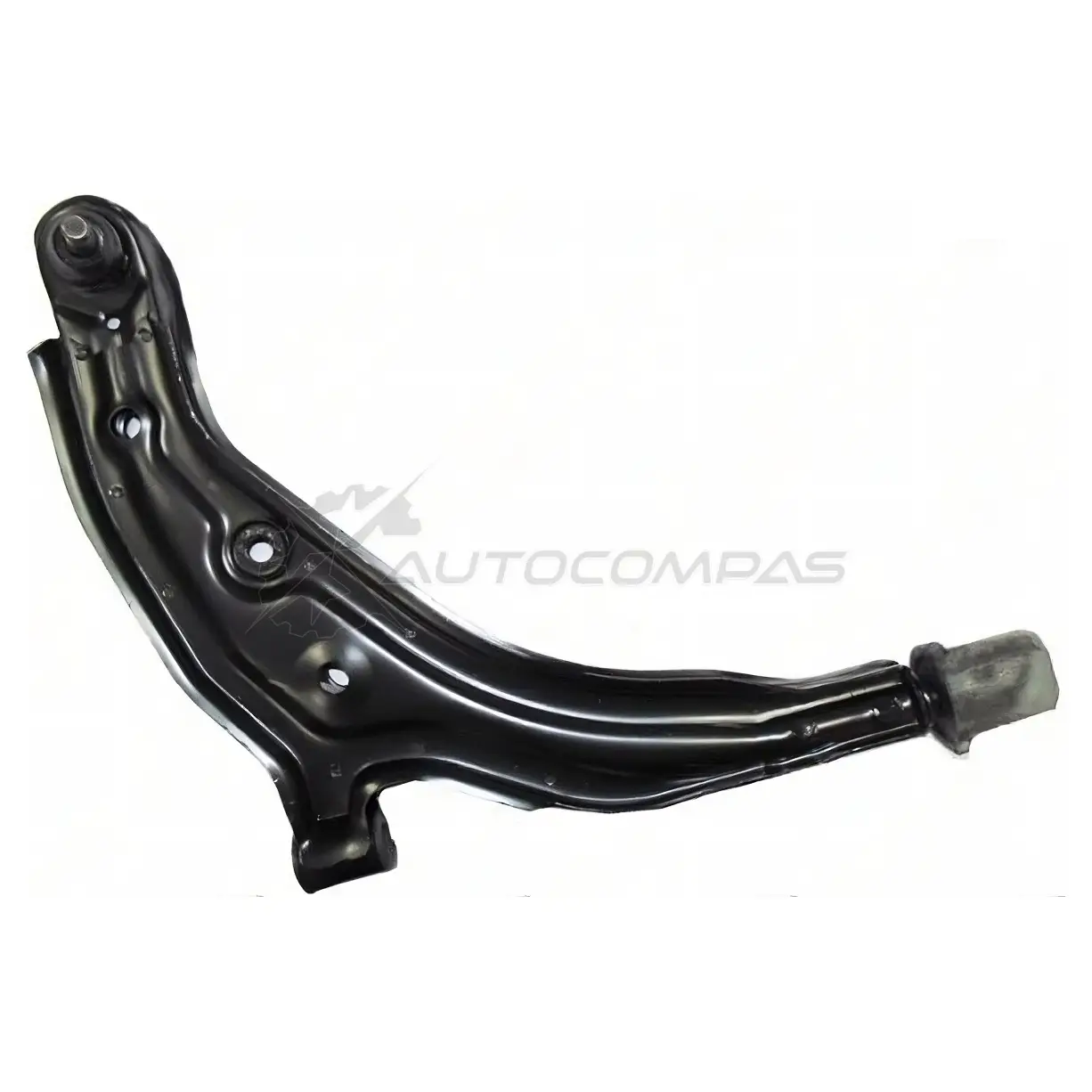 Рычаг нижний с шаров. NISSAN MARCH/MICRA/CUBE 92-01 справа SAT 1422815367 ST5450044B00 FN3NOW U