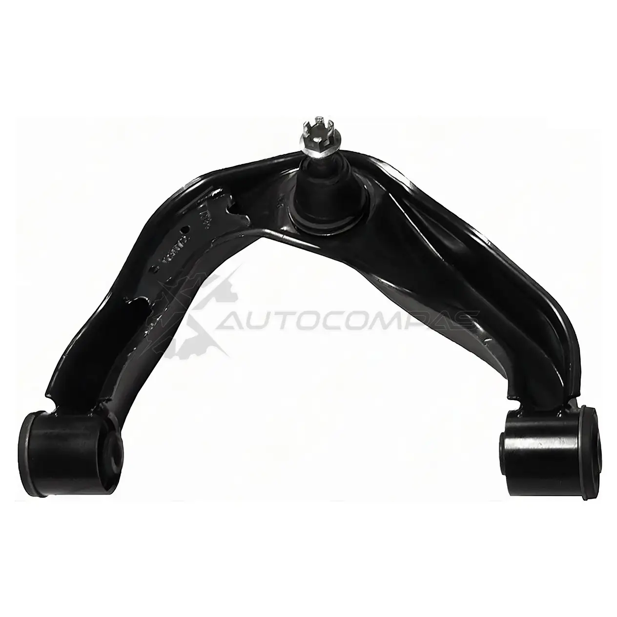 Рычаг передней подвески верхний NISSAN NAVARA D40/PATHFINDER 51 04- слева SAT ST54525EB70A 1422816890 SQ9 APK