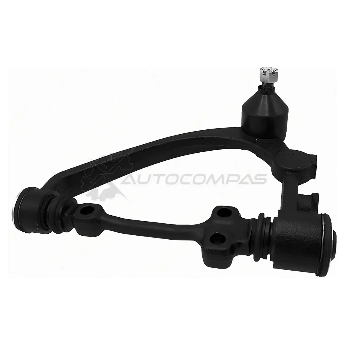Рычаг передний верхний Toyota DYNA 150/TOYOACE G15 01- (ABS) слева SAT ST4806729165 1440541476 46L 0H изображение 0
