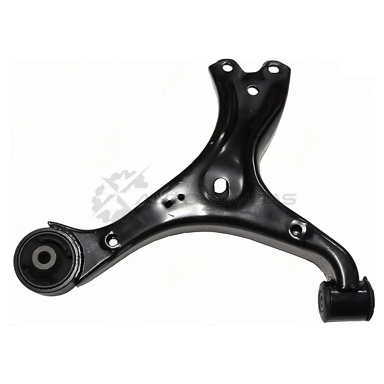 Рычаг передний нижний HONDA CIVIC 12- справа SAT YL 2XSO 1422804297 ST51350TR0A01 изображение 0