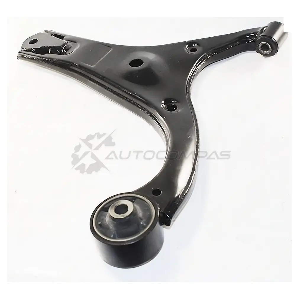Рычаг передний нижний HYUNDAI ACCENT 05-11/KIA RIO 05-11 слева SAT ST545001E100 1422807368 1F4 J9E