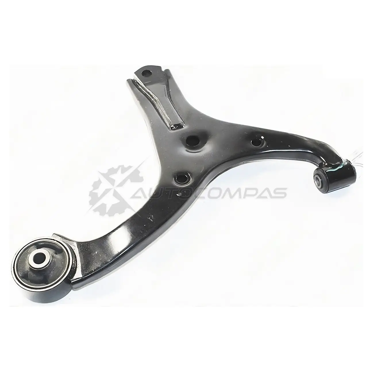 Рычаг передний нижний HYUNDAI ACCENT 05-11/KIA RIO 05-11 справа SAT ST545011E100 1422807369 B6IBB4 N изображение 0