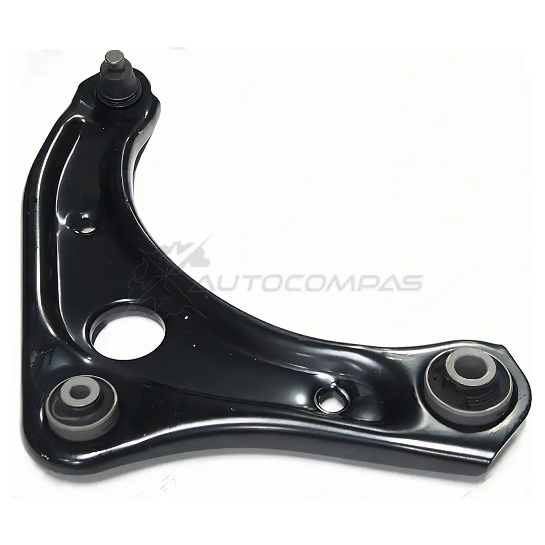Рычаг передний нижний NISSAN NOTE/MARCH/MICRA 12- справа SAT 1422817073 ST545001HM0B Y 8X91