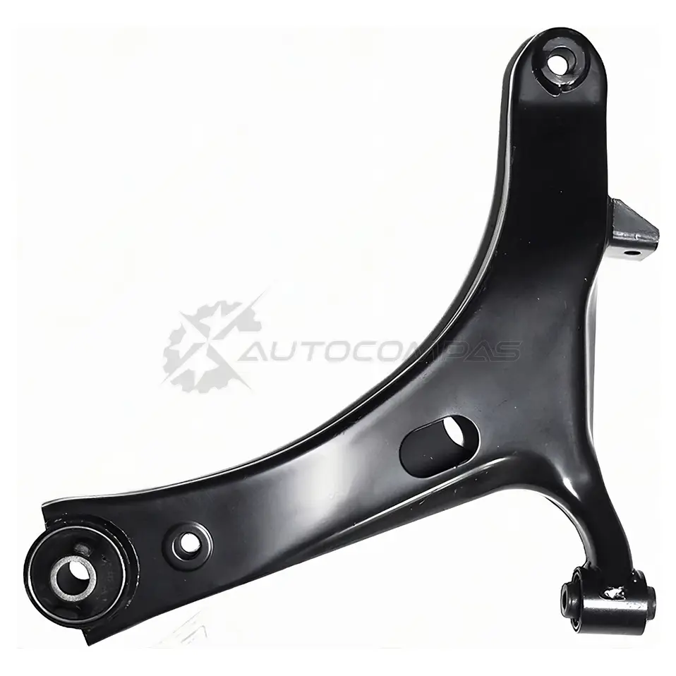 Рычаг передний нижний SUBARU IMPREZA GE/GH 08-11 слева SAT 6VCA2Z 5 1422820943 ST20202AG192