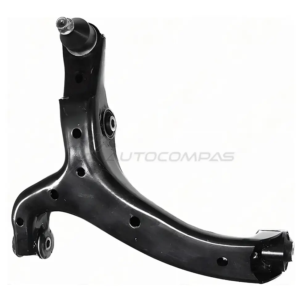 Рычаг передний нижний VOLKSWAGEN AMAROK 10-18 слева SAT 1440546156 ST2H0407151A 41 FL2U