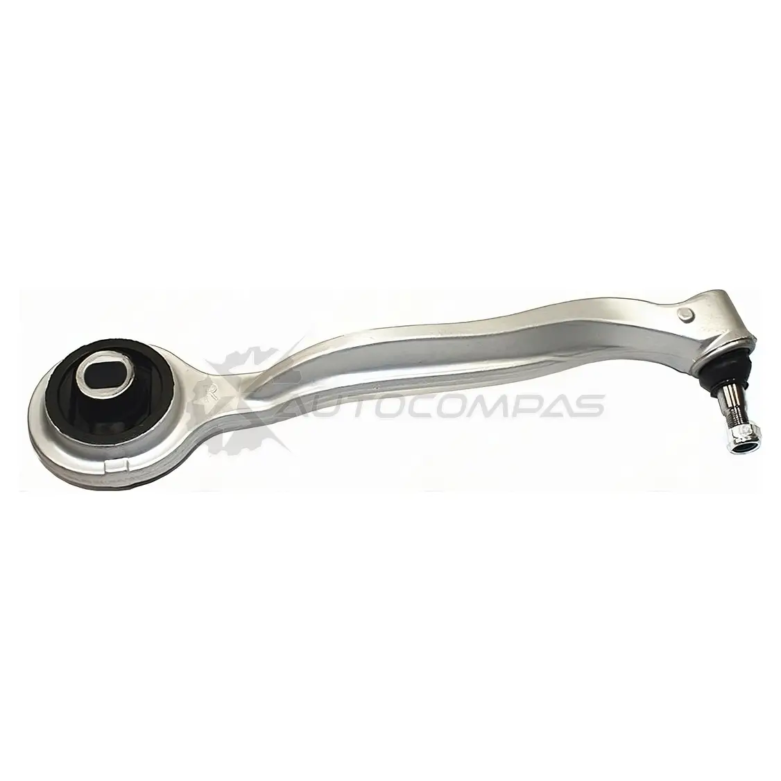 Рычаг передний нижний продольный MERCEDES S-CLASS W220 98-05 справа SAT STA2203304411 1422812113 V236N D