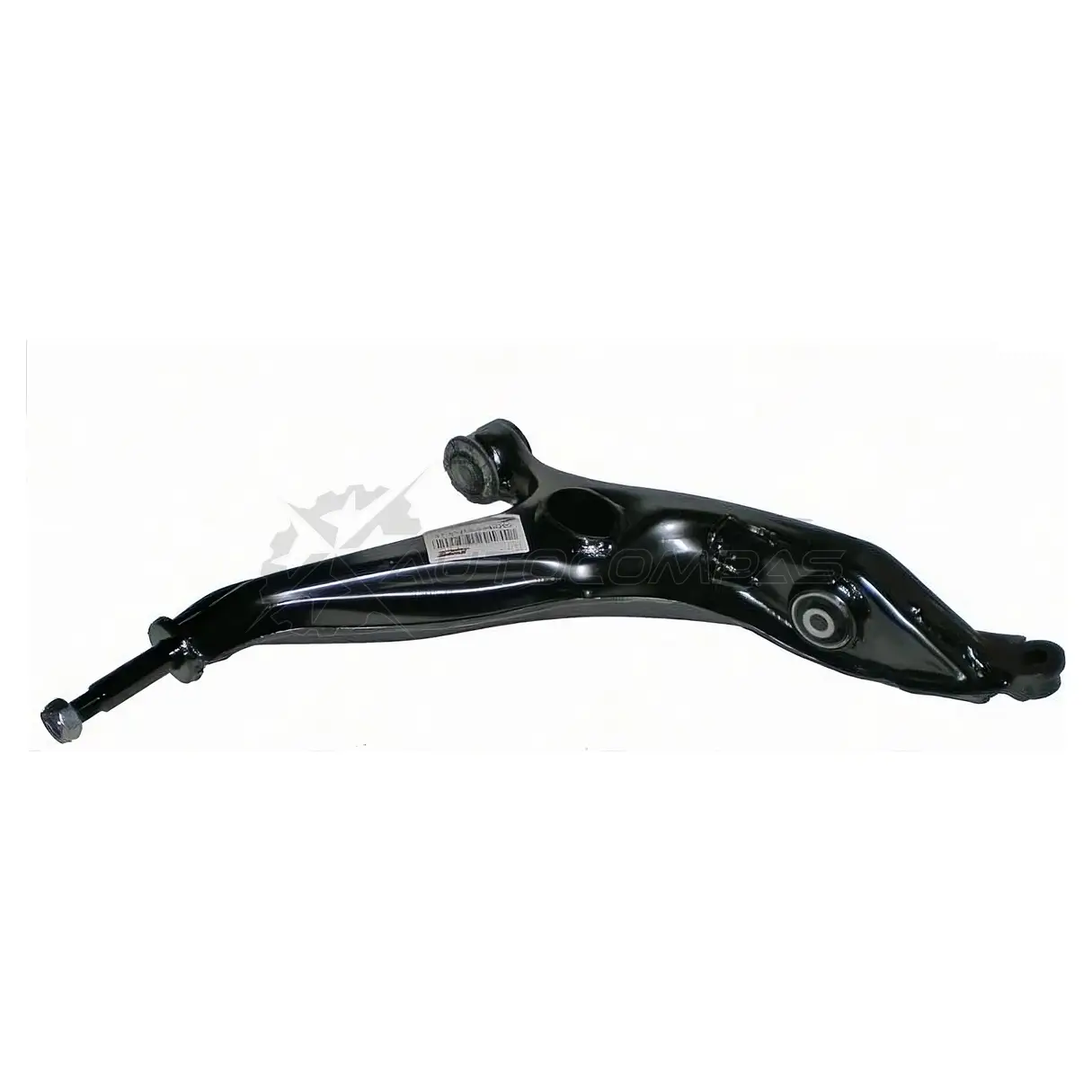 Рычаг подвески нижний HONDA CIVIC/FERIO/DOMANI/INTEGRA/ORTHIA/PARTNER 95-02 справа SAT 7 6L85 1422802811 ST51350S04G00 изображение 0