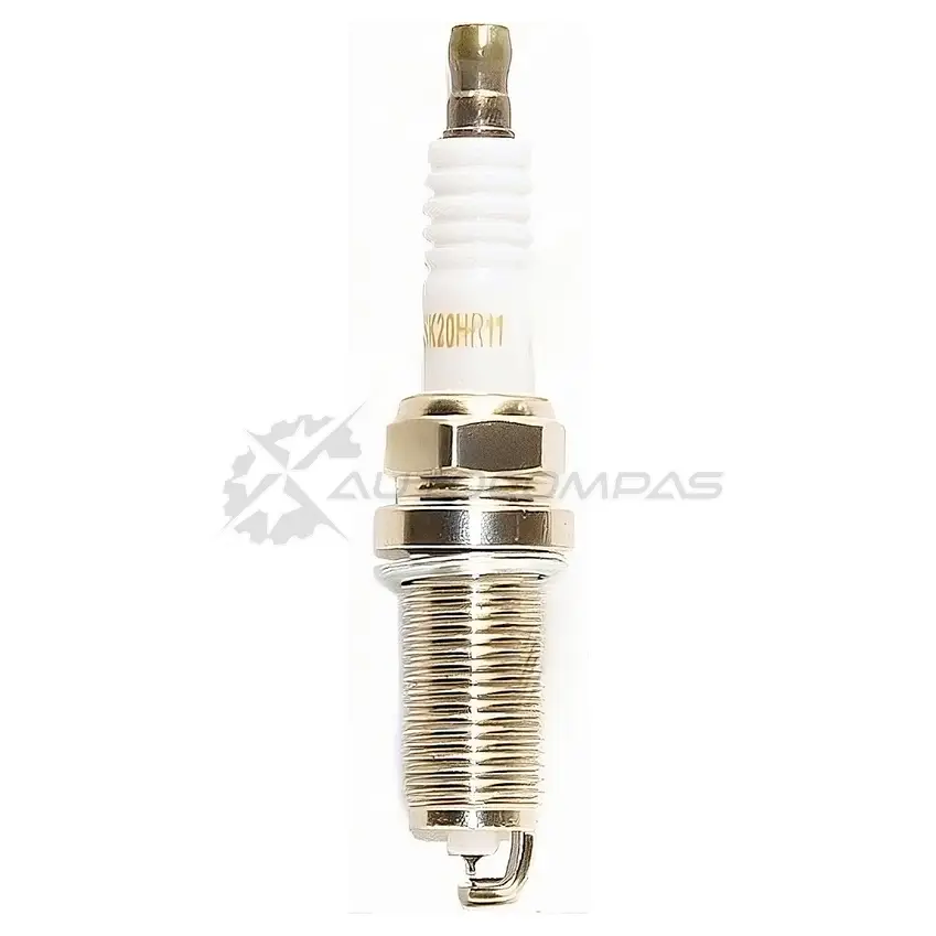 Свеча зажигания 2TR/3UR/1UR/3GR-FE SAT ST9091901191 1440543488 LQL YY