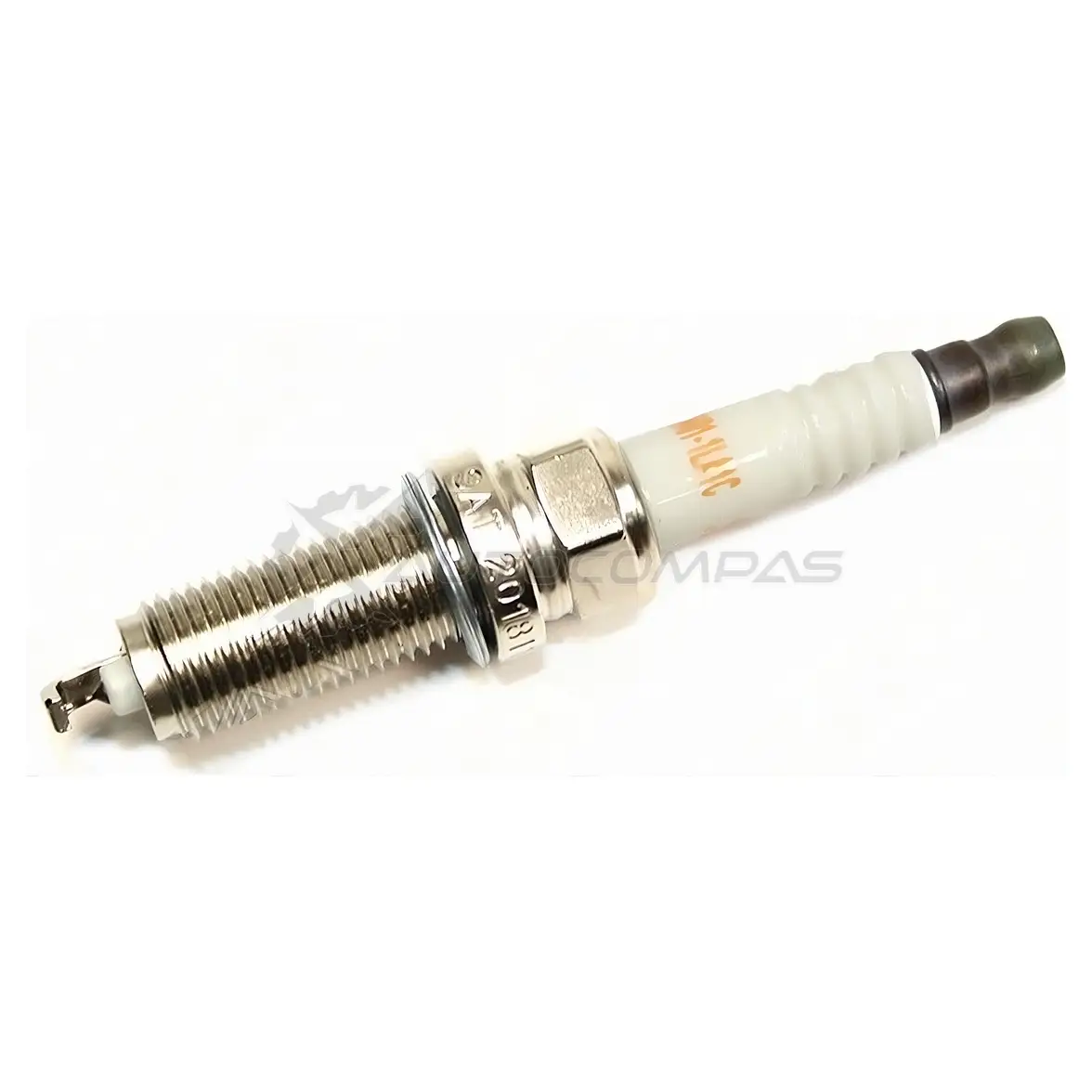 Свеча зажигания MR20DE/HR16DE SAT 6UG 4V ST224011LA1C 1439850529