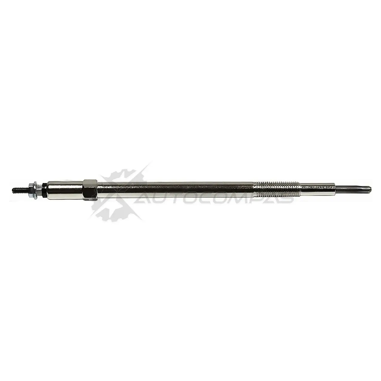 Свеча накала NISSAN ATLAS/ELGRAND/PATROL/SAFARI/TERRANO 3.0D/4.8D 97 SAT O1 LDX ST110652W211 1440533032