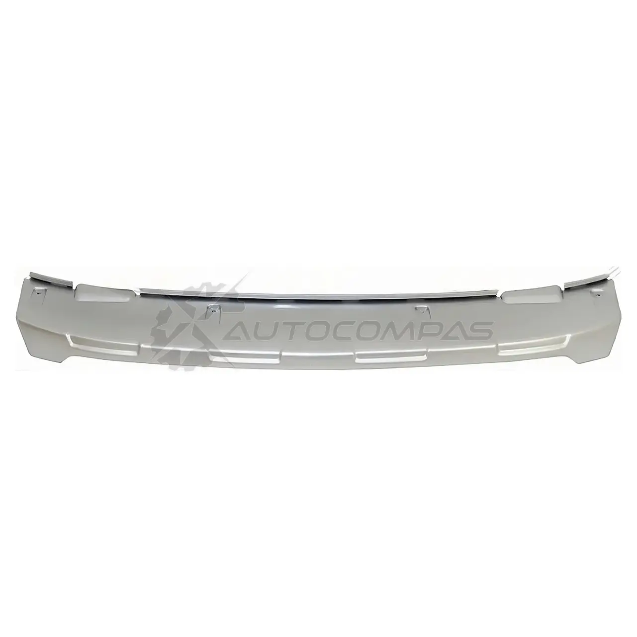 Юбка бампера CHEVROLET ORLANDO 11-15 SAT STCVR1000S0 UY V86 1422799499