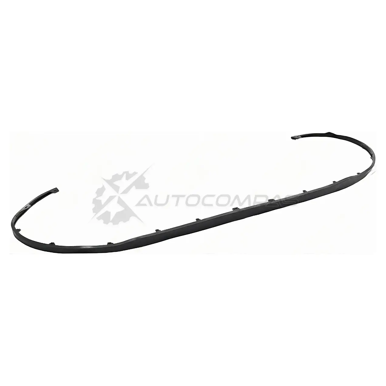 Юбка бампера HYUNDAI ELANTRA V 14-16 SAT JC GH2 1440990323 ST900038