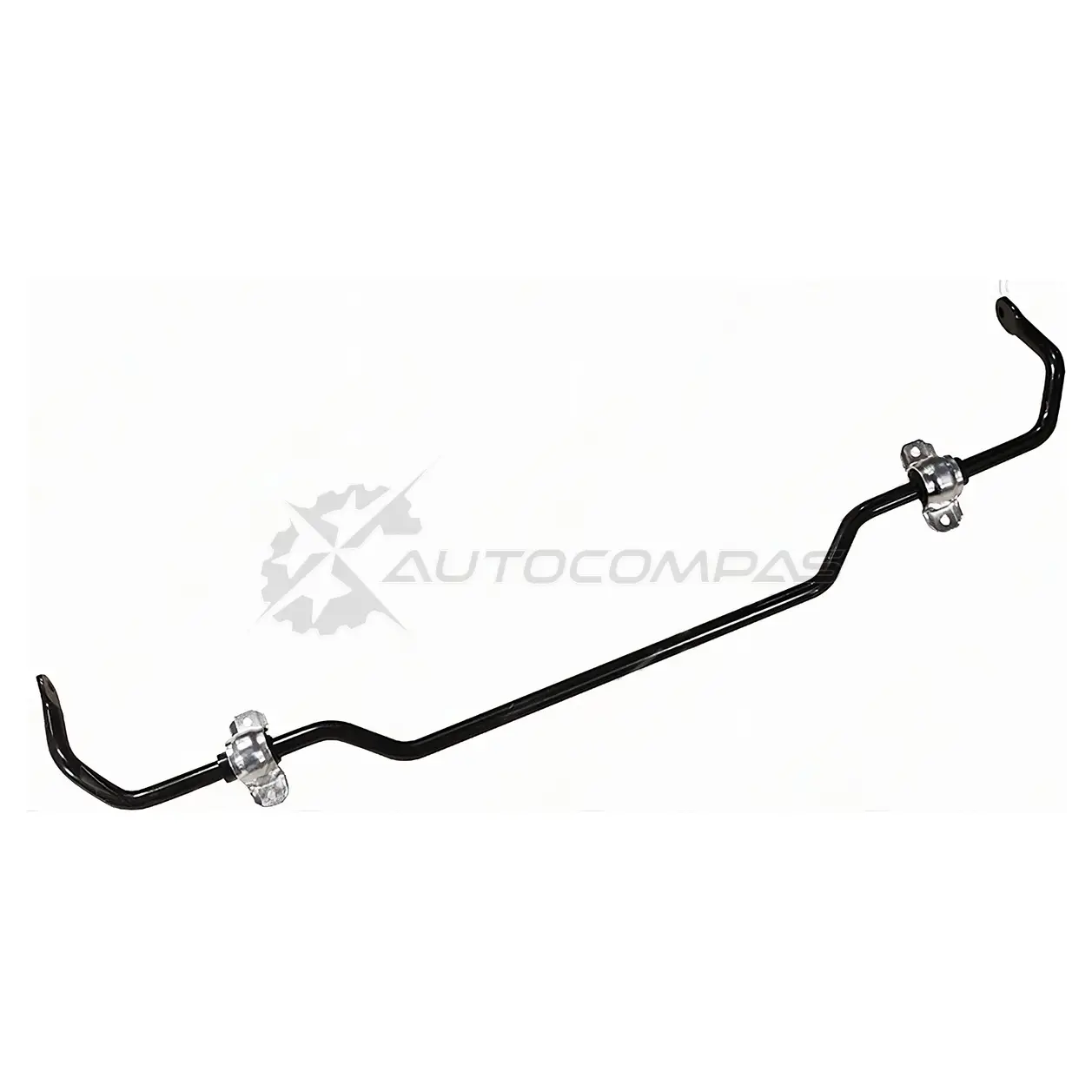 Стабилизатор задний SKODA OCTAVIA 05-10/VW PASSAT 11-14/TIGUAN 07-16/GOLF 03-08/AUDI A3 04-13 SAT 1440990385 ST2360001 Z2 07X
