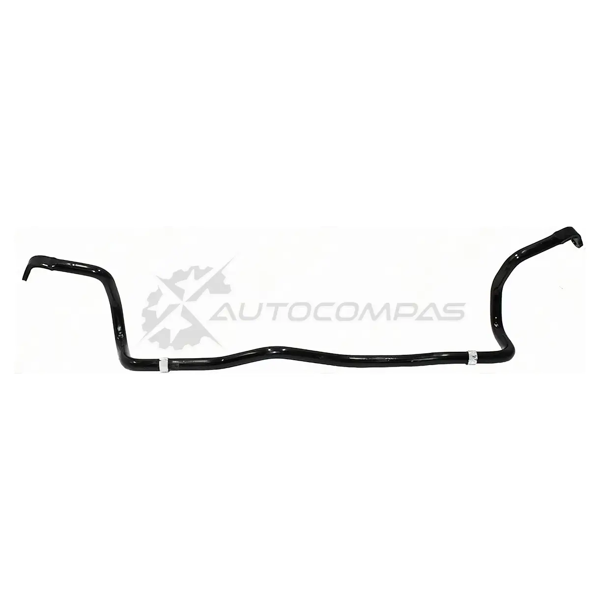 Стабилизатор передний D=23 NISSAN QASHQAI/2+ 06-13 SAT KE PT2 1440533401 ST54611JD01A